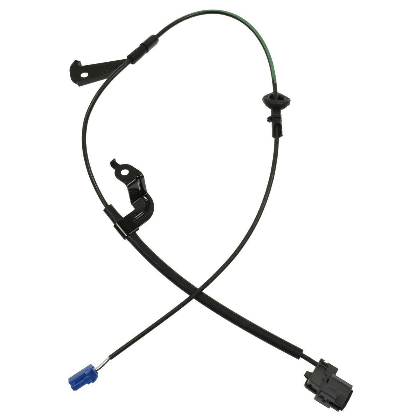 Intermotor ABS Wheel Speed Sensor Wiring Harness ALH57