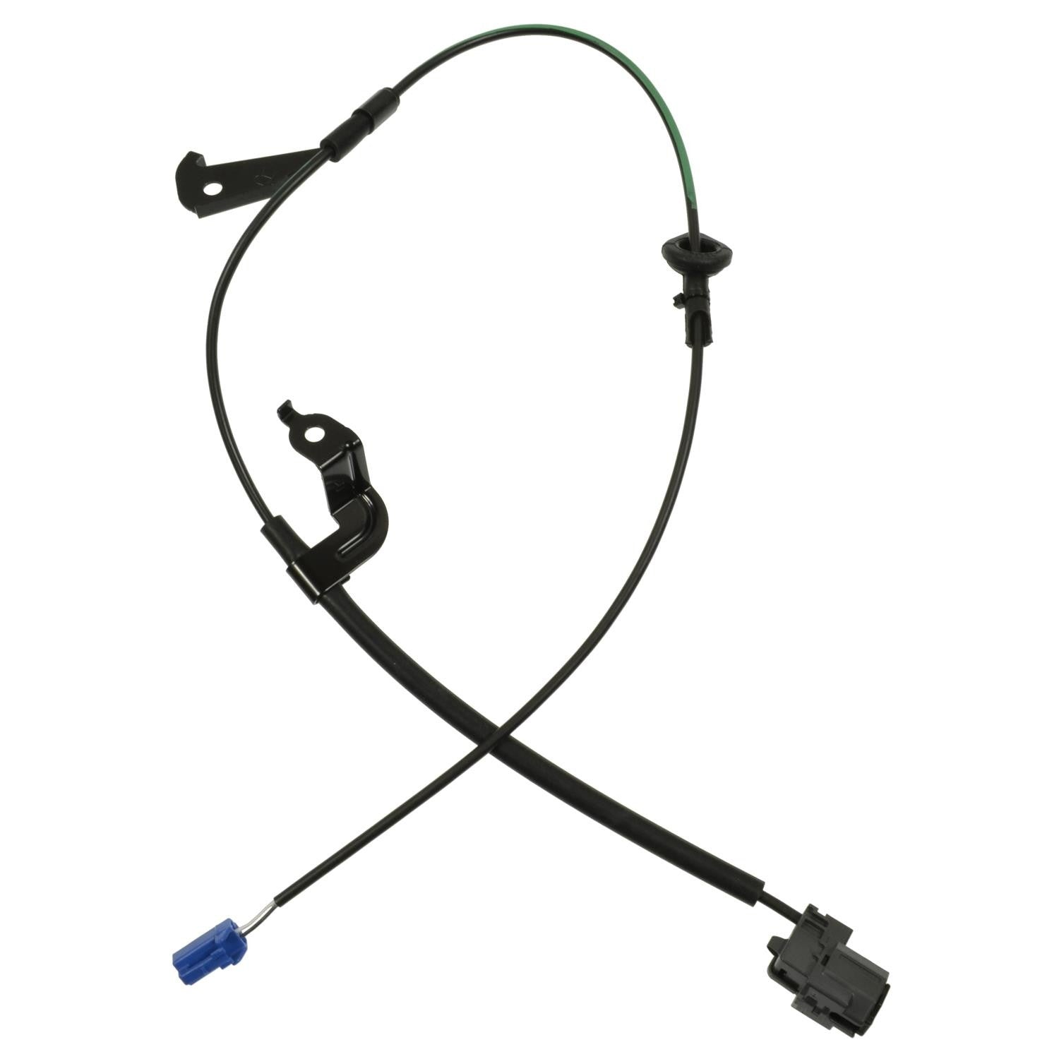 Intermotor ABS Wheel Speed Sensor Wiring Harness ALH57