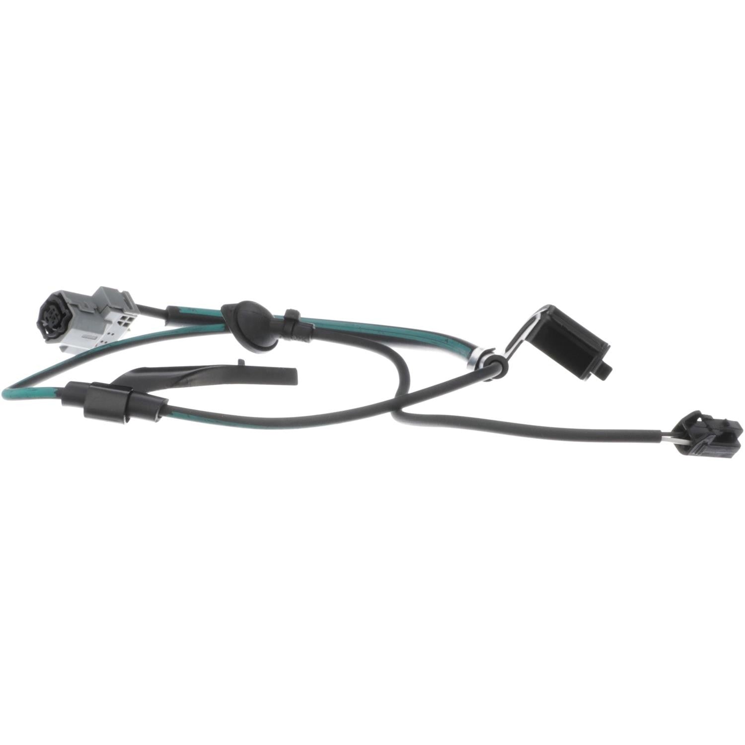 Intermotor ABS Wheel Speed Sensor Wiring Harness ALH57