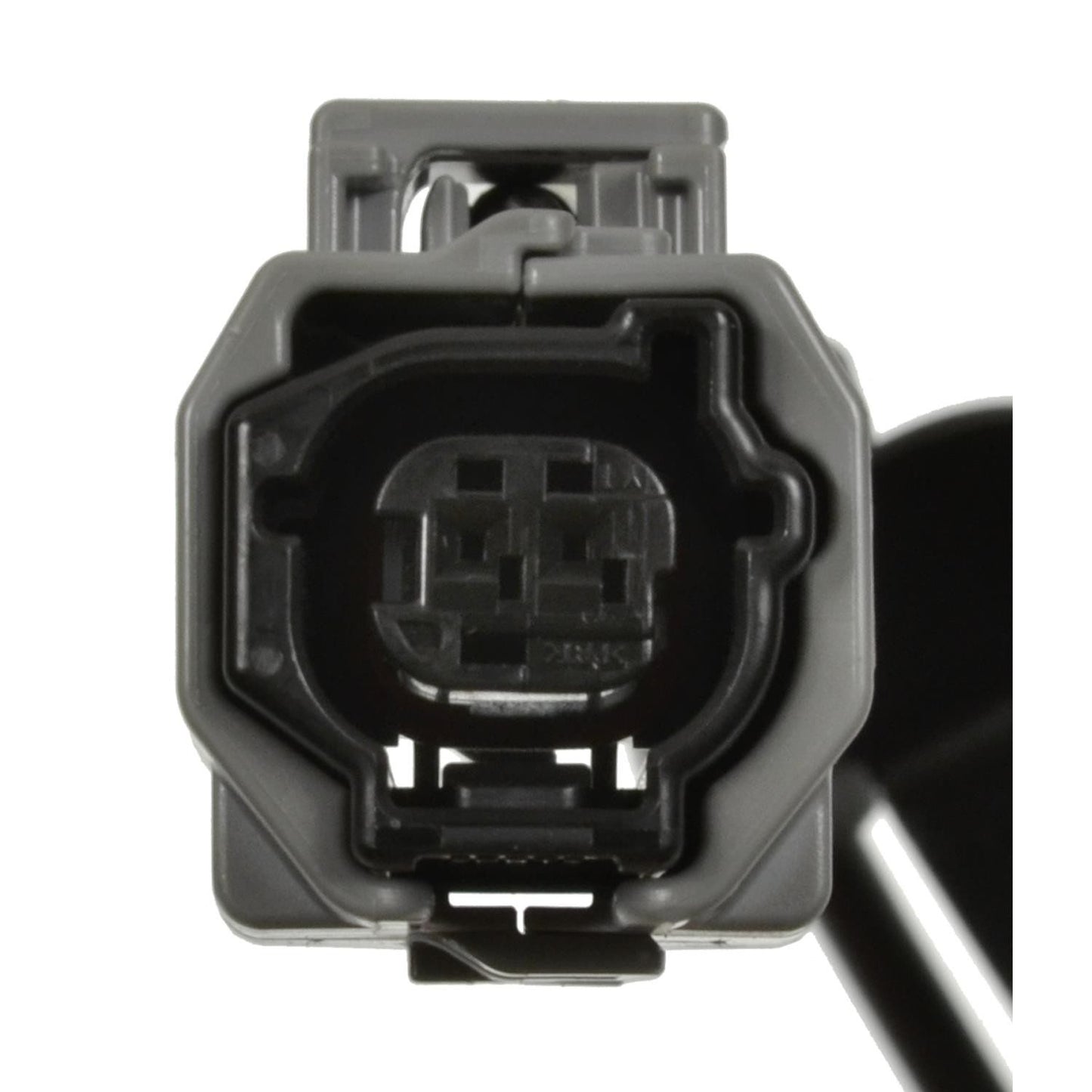 Intermotor ABS Wheel Speed Sensor Wiring Harness ALH58