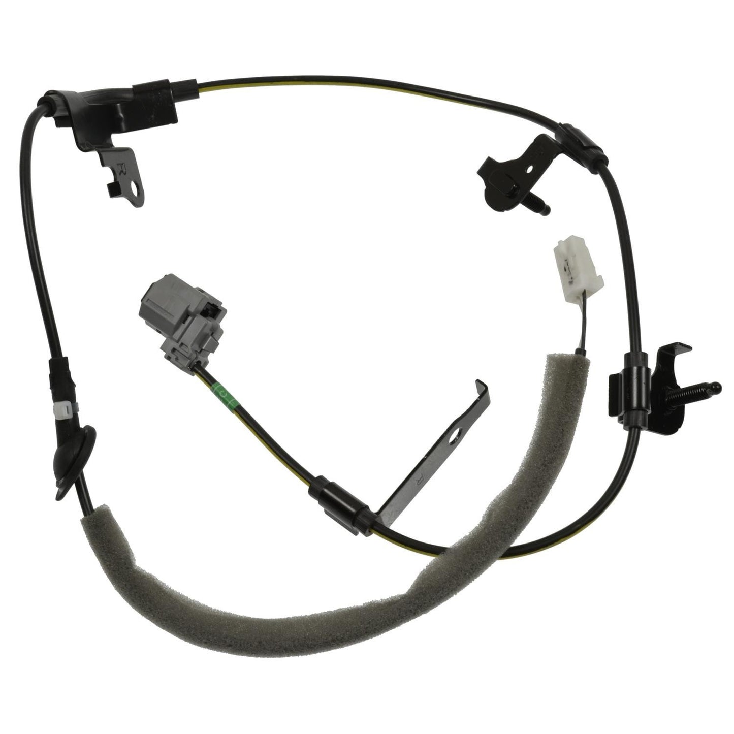 Intermotor ABS Wheel Speed Sensor Wiring Harness ALH58