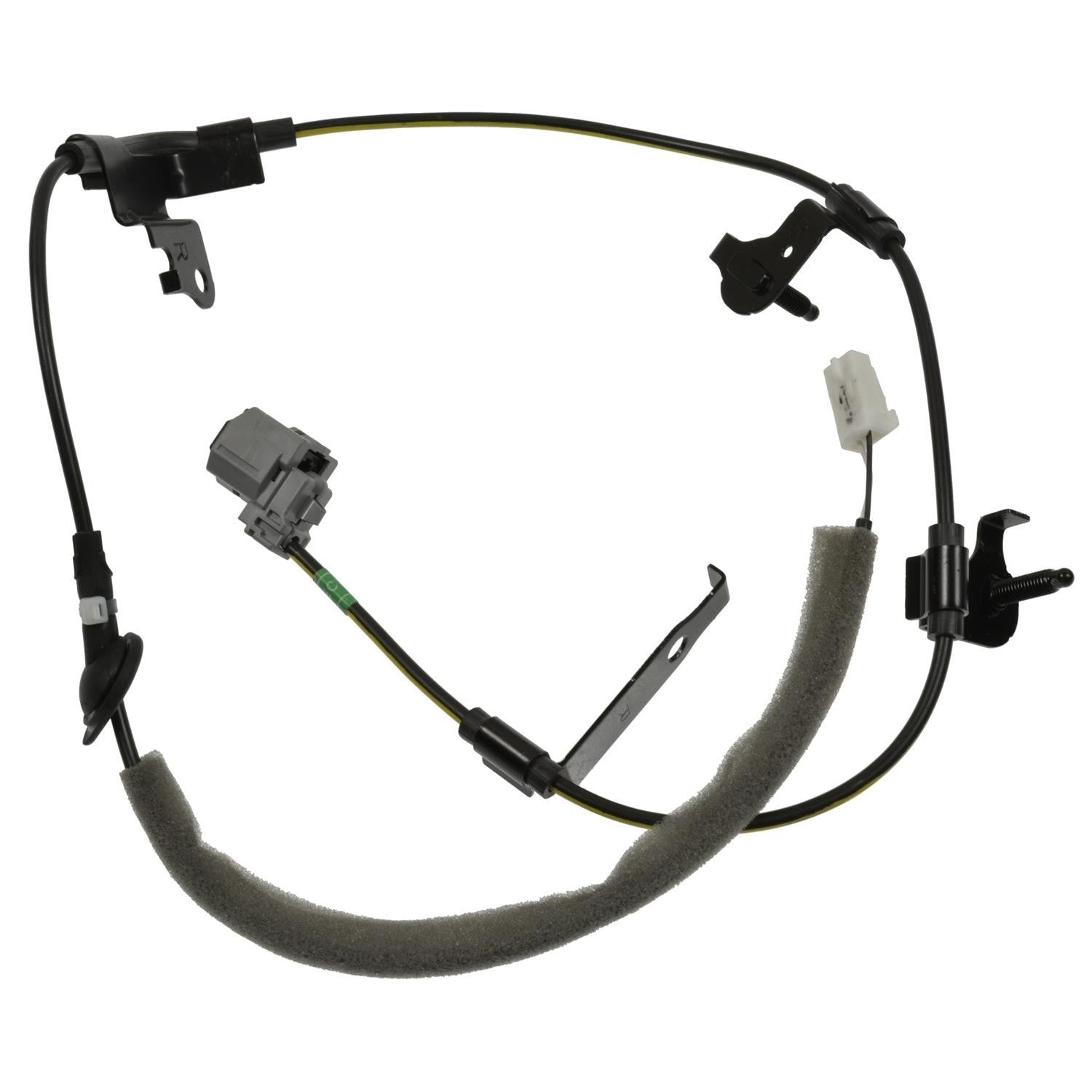 Intermotor ABS Wheel Speed Sensor Wiring Harness ALH58