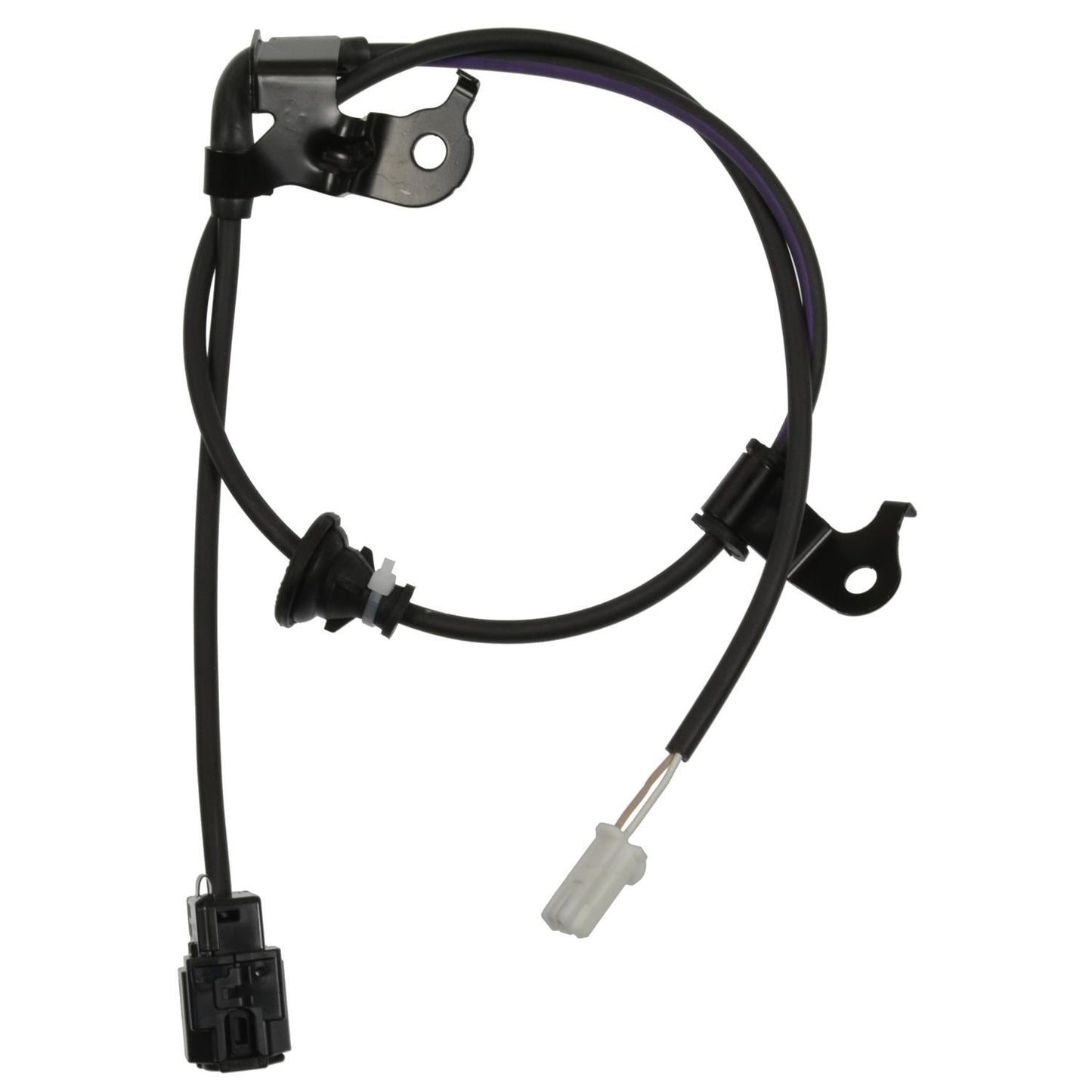 Intermotor ABS Wheel Speed Sensor Wiring Harness ALH60