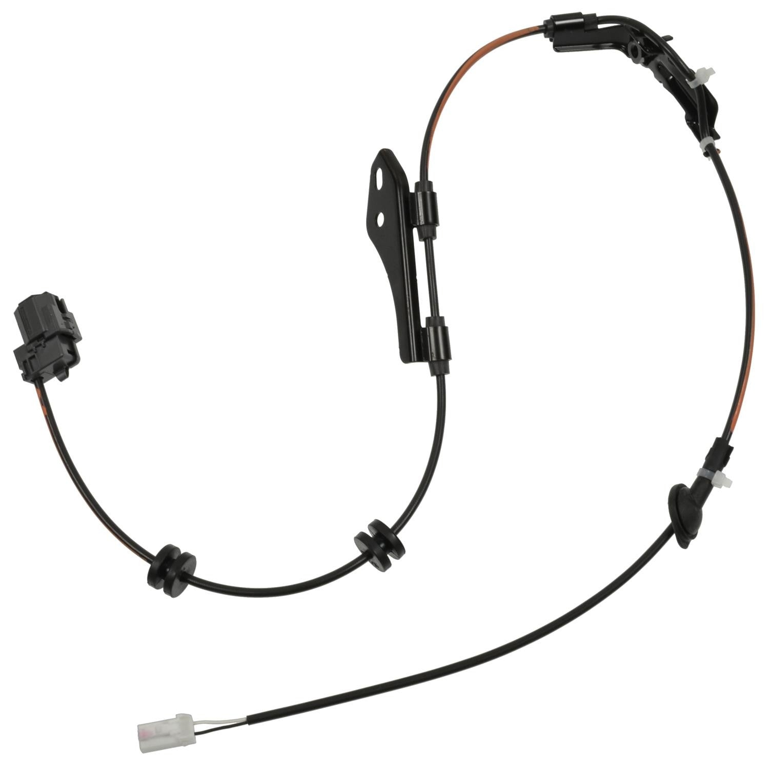 Intermotor ABS Wheel Speed Sensor Wiring Harness ALH61
