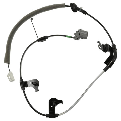 Intermotor ABS Wheel Speed Sensor Wiring Harness ALH63