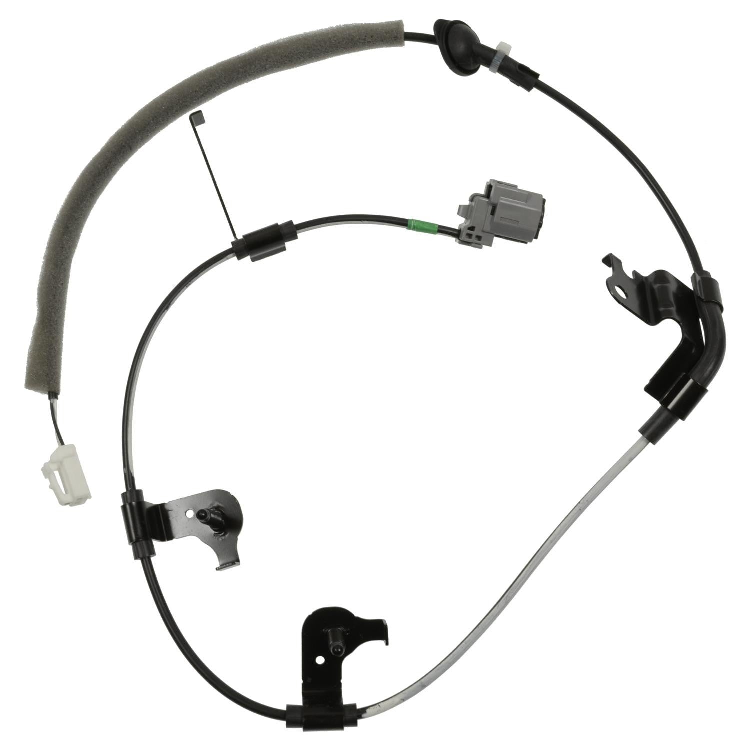 Intermotor ABS Wheel Speed Sensor Wiring Harness ALH63