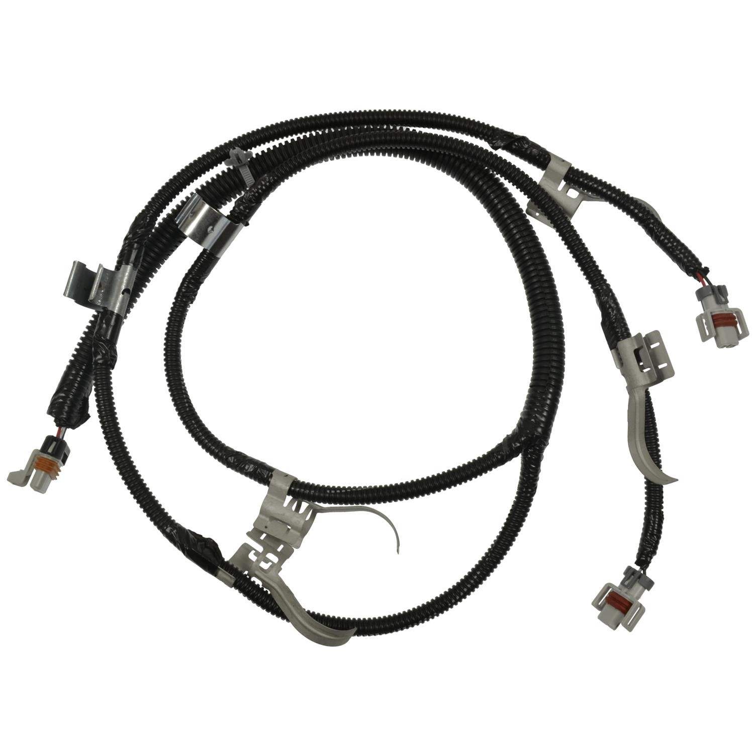 Standard Ignition ABS Wheel Speed Sensor Wiring Harness ALH73