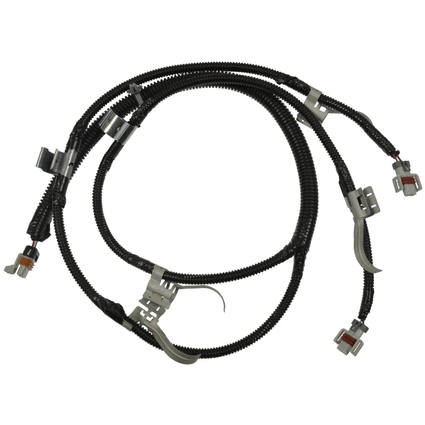 Standard Ignition ABS Wheel Speed Sensor Wiring Harness ALH73