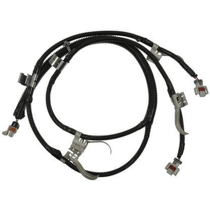 Standard Ignition ABS Wheel Speed Sensor Wiring Harness ALH73