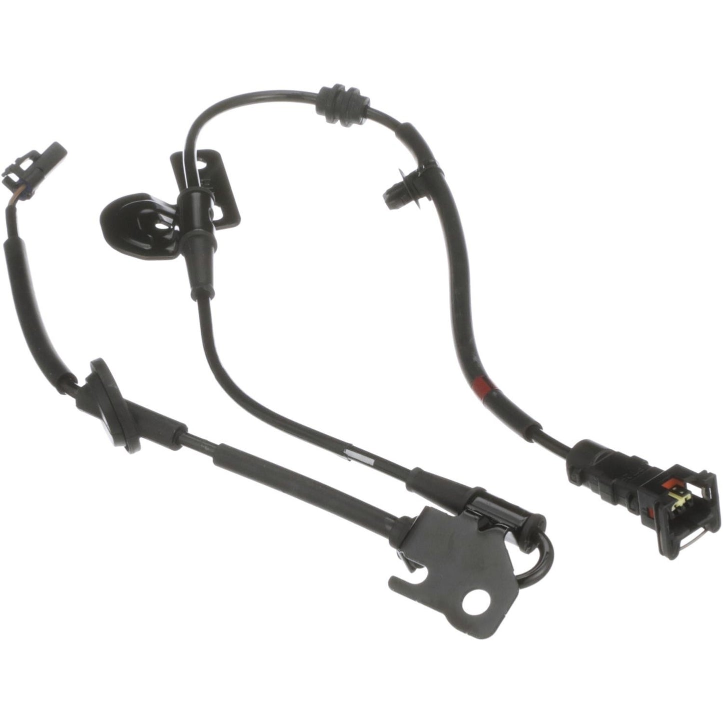 Intermotor ABS Wheel Speed Sensor ALH76
