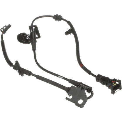 Intermotor ABS Wheel Speed Sensor ALH76