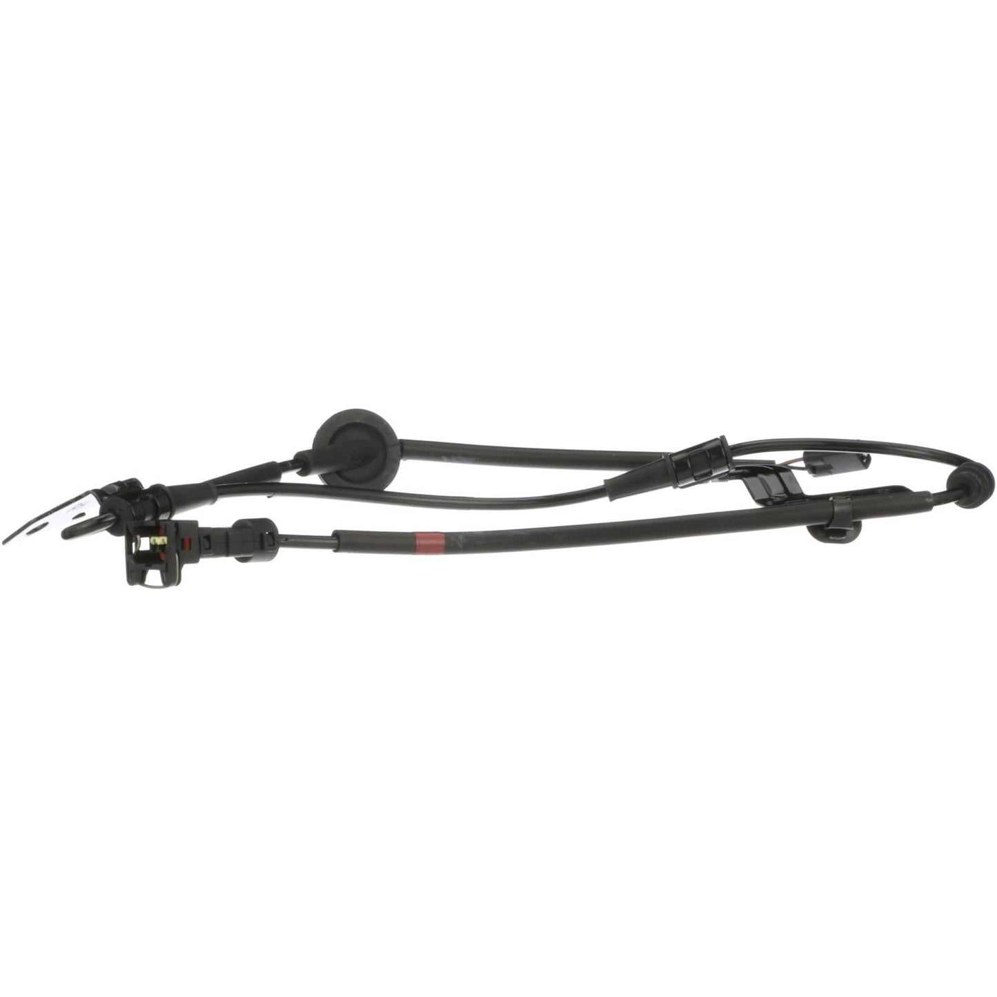 Intermotor ABS Wheel Speed Sensor ALH76