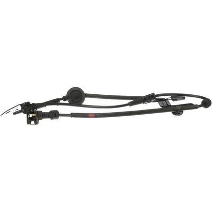 Intermotor ABS Wheel Speed Sensor ALH76