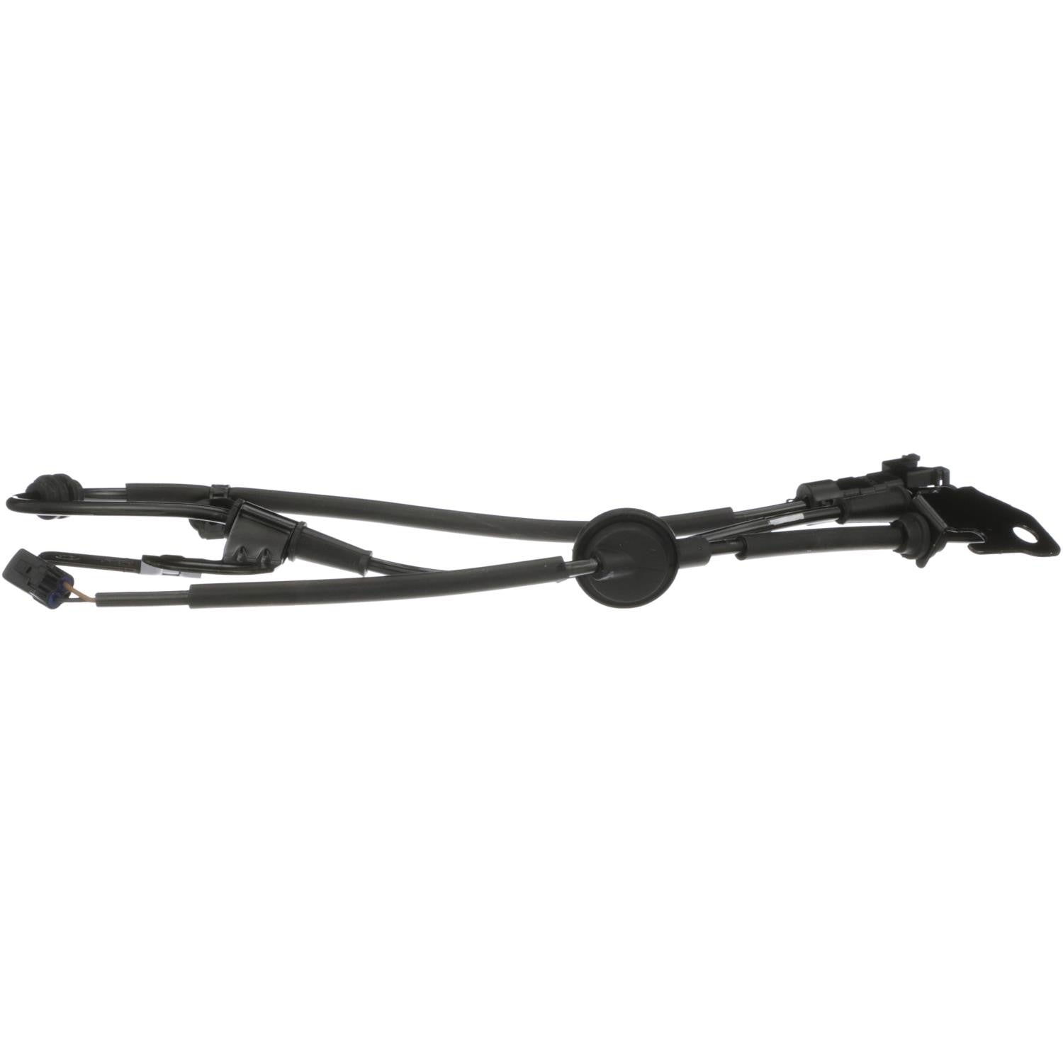 Intermotor ABS Wheel Speed Sensor Wiring Harness ALH76