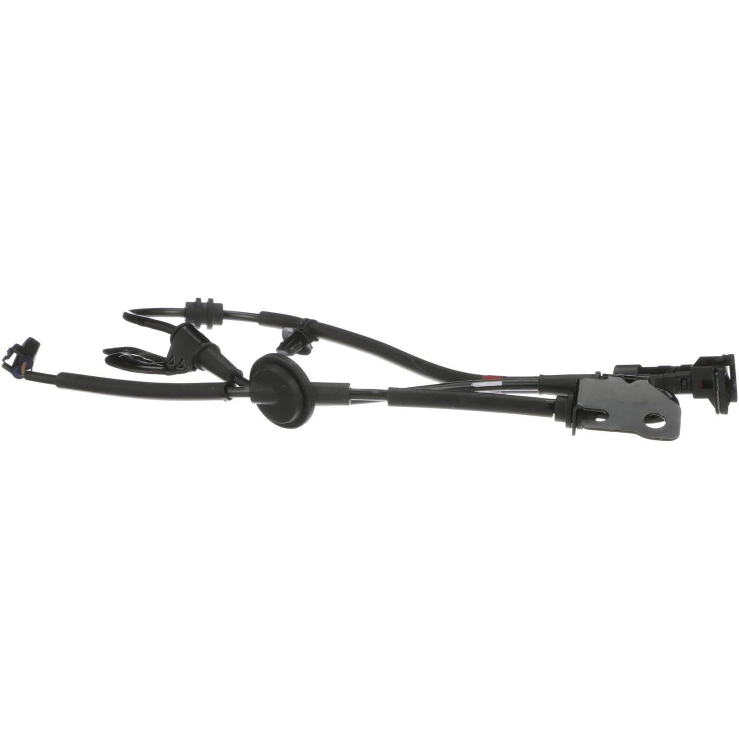 Intermotor ABS Wheel Speed Sensor ALH76