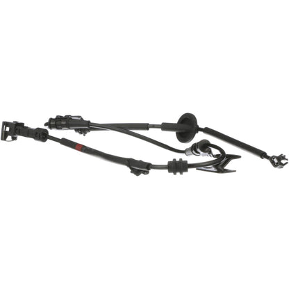 Intermotor ABS Wheel Speed Sensor ALH76
