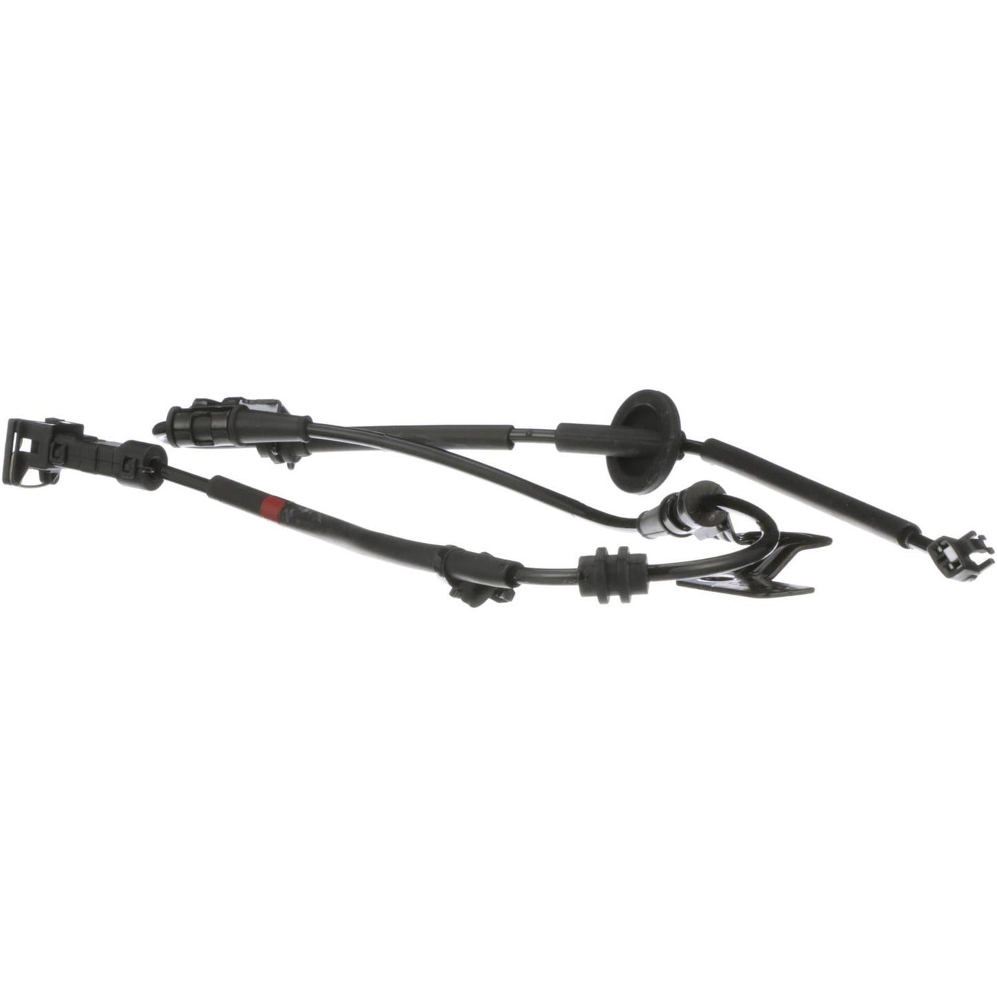 Intermotor ABS Wheel Speed Sensor Wiring Harness ALH76