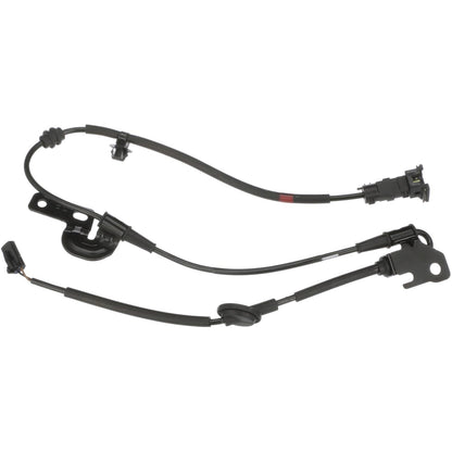 Intermotor ABS Wheel Speed Sensor ALH76