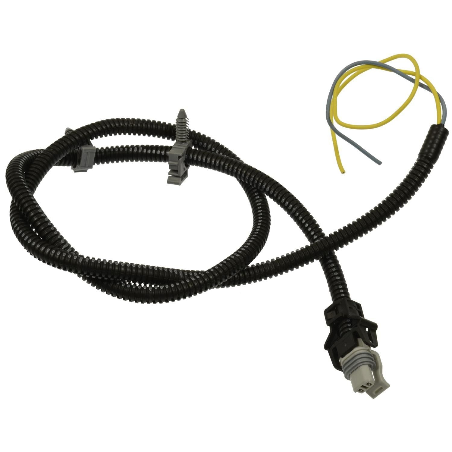 Standard Ignition ABS Wheel Speed Sensor Wiring Harness ALH77