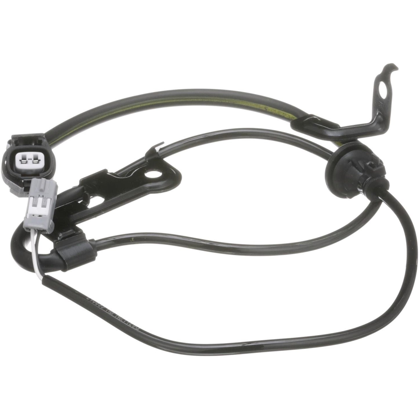 Intermotor ABS Wheel Speed Sensor Wiring Harness ALH7