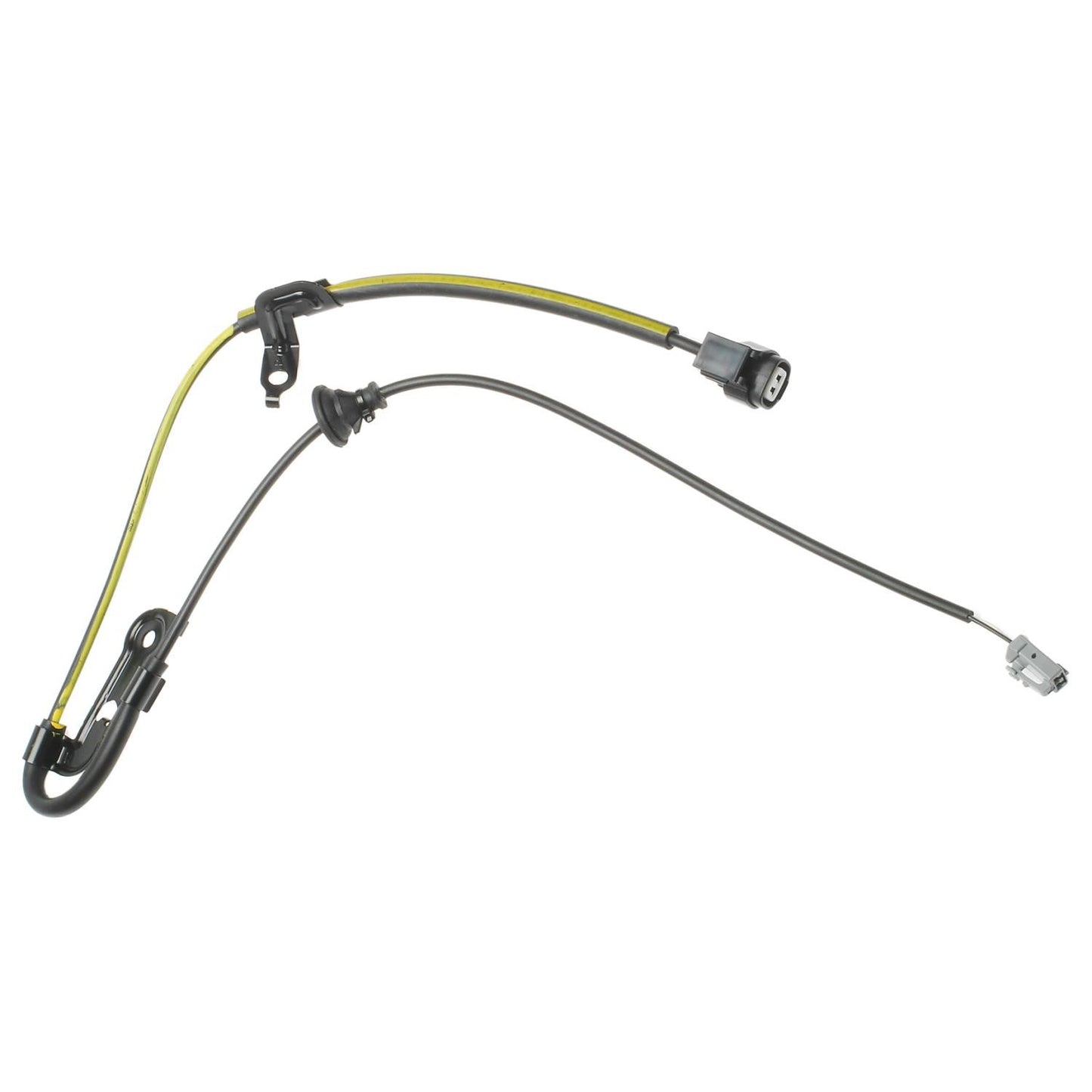 Intermotor ABS Wheel Speed Sensor Wiring Harness ALH7