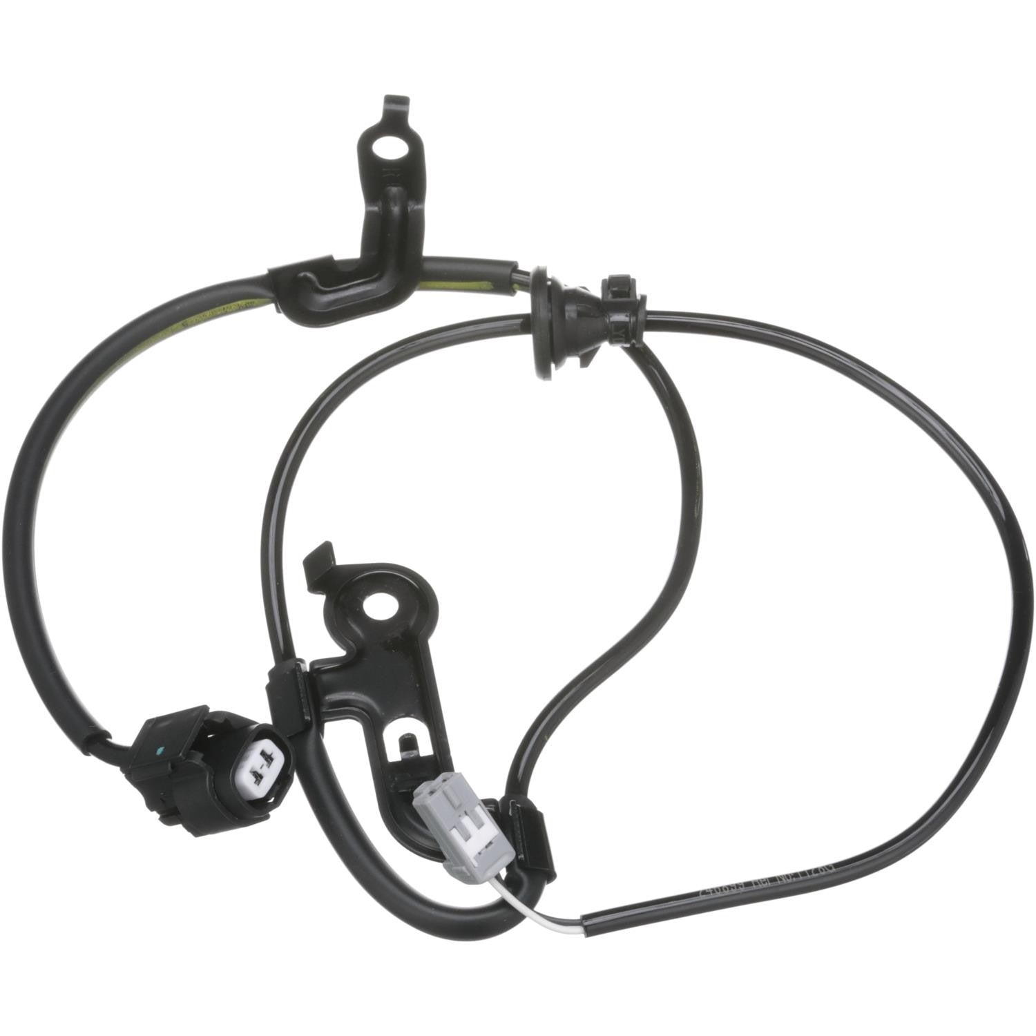 Intermotor ABS Wheel Speed Sensor Wiring Harness ALH7