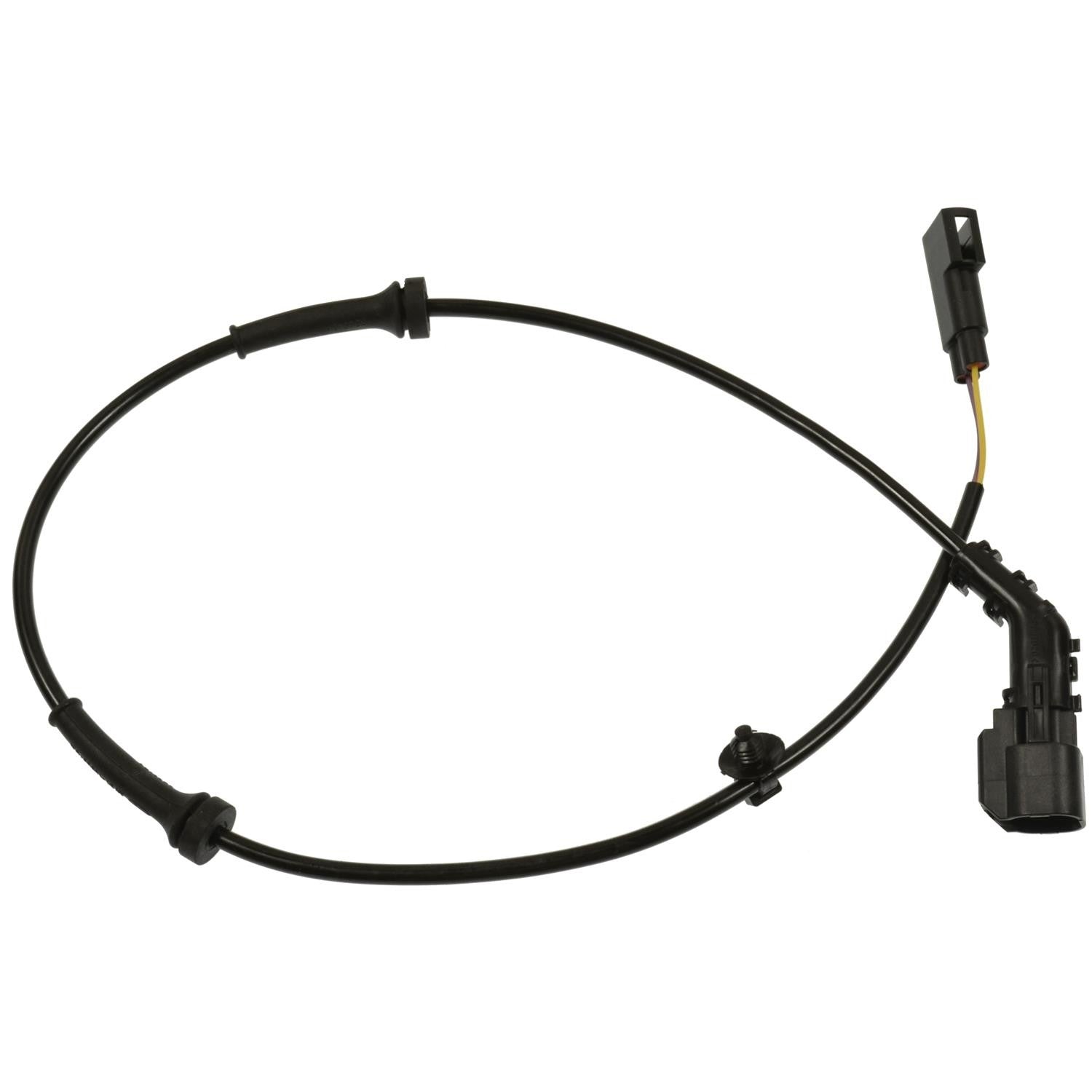Standard Ignition ABS Wheel Speed Sensor Wiring Harness ALH89
