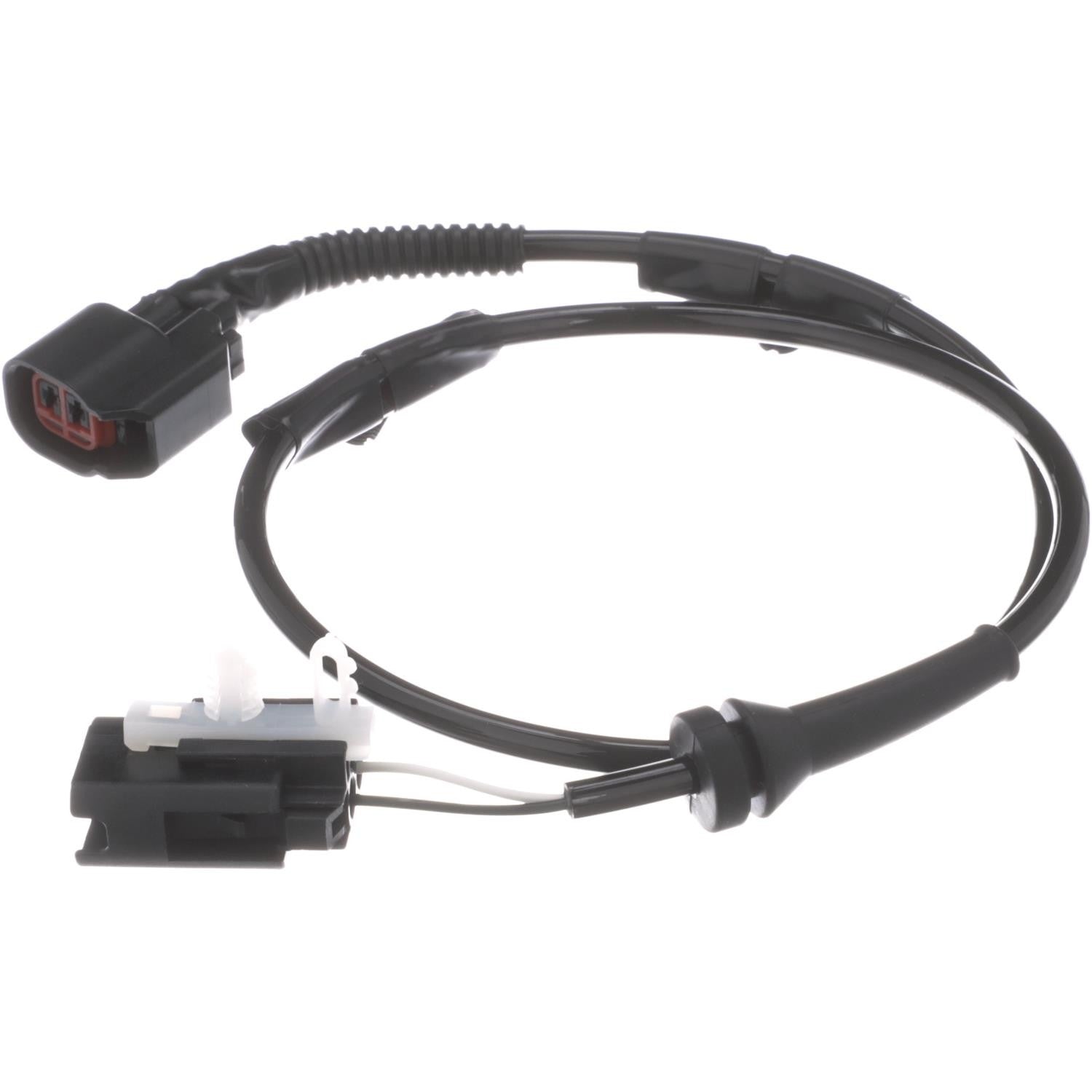 Standard Ignition ABS Wheel Speed Sensor Wiring Harness ALH90