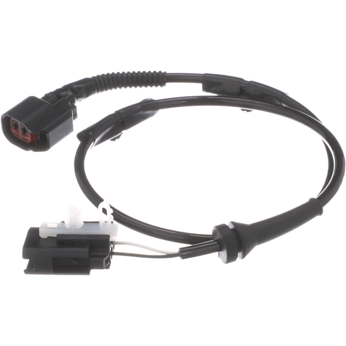 Standard Ignition ABS Wheel Speed Sensor Wiring Harness ALH90