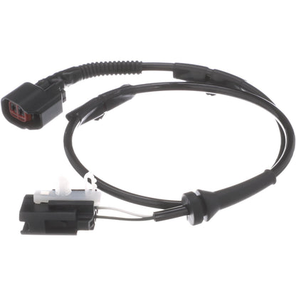 Standard Ignition ABS Wheel Speed Sensor Wiring Harness ALH90