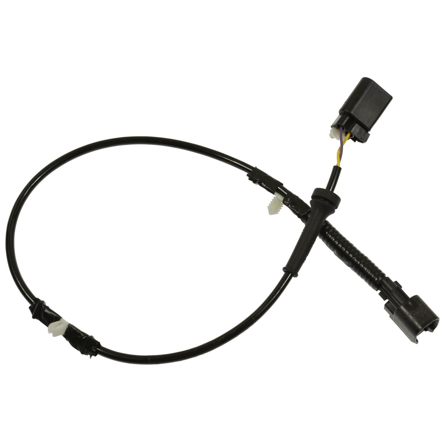Standard Ignition ABS Wheel Speed Sensor Wiring Harness ALH90