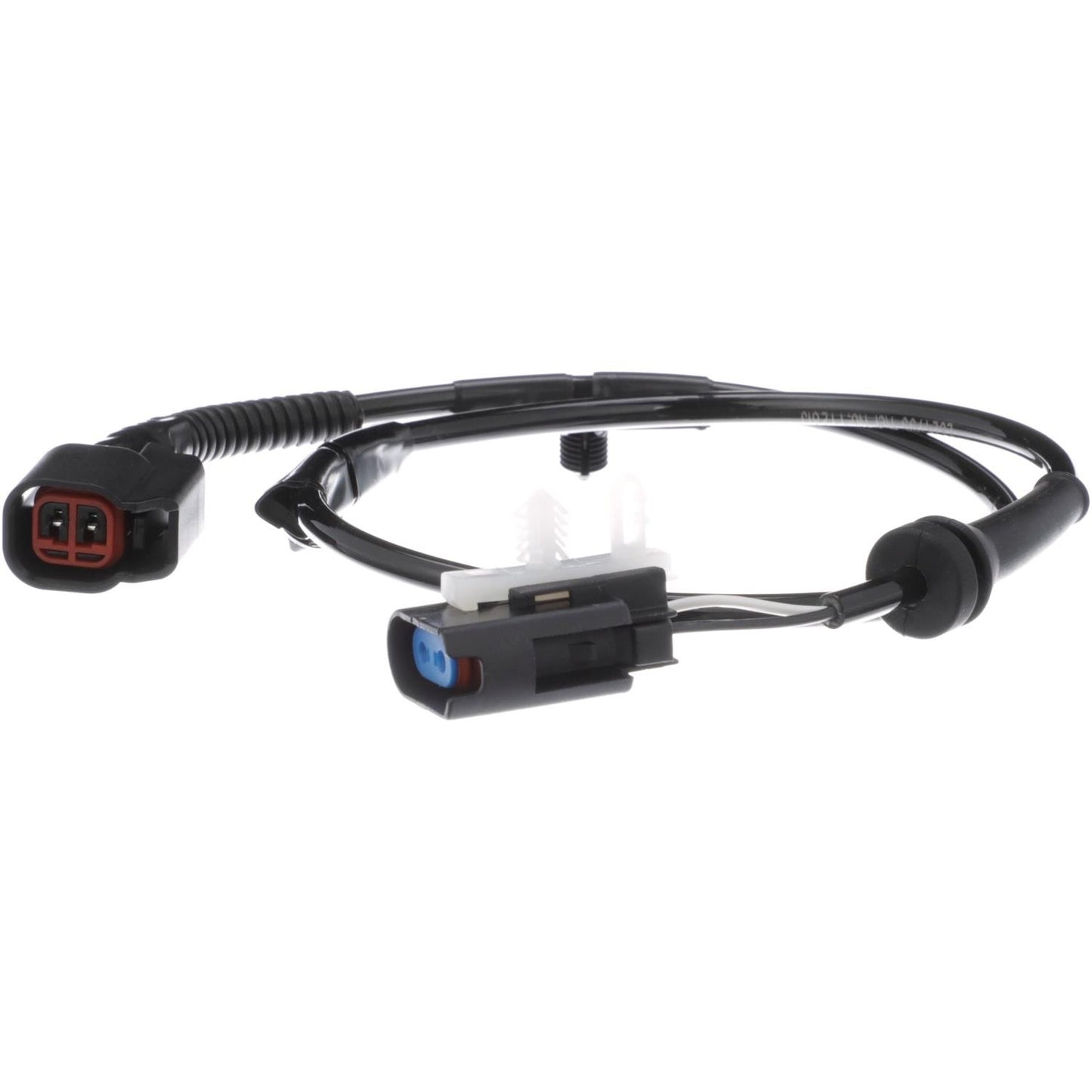 Standard Ignition ABS Wheel Speed Sensor Wiring Harness ALH90