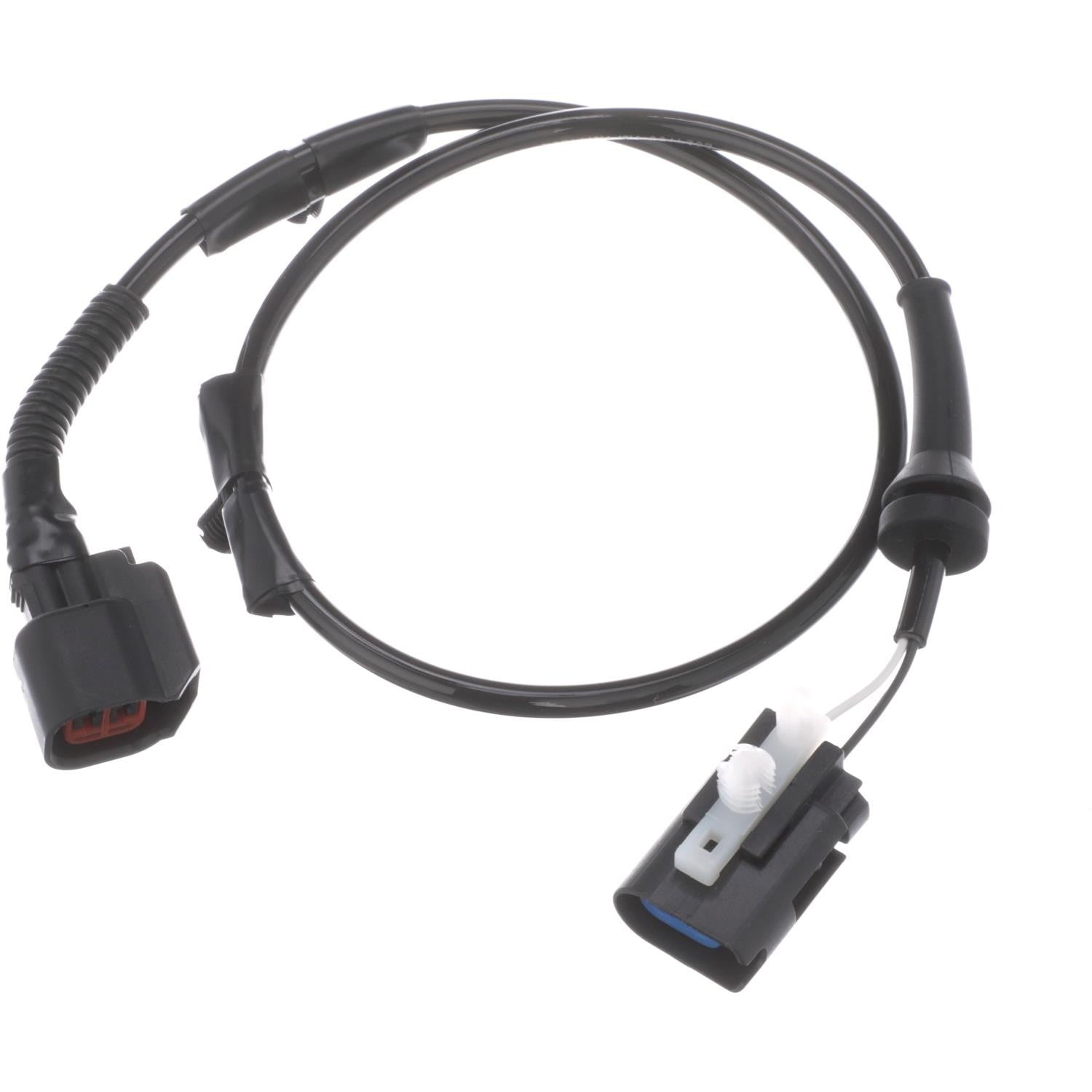 Standard Ignition ABS Wheel Speed Sensor Wiring Harness ALH90