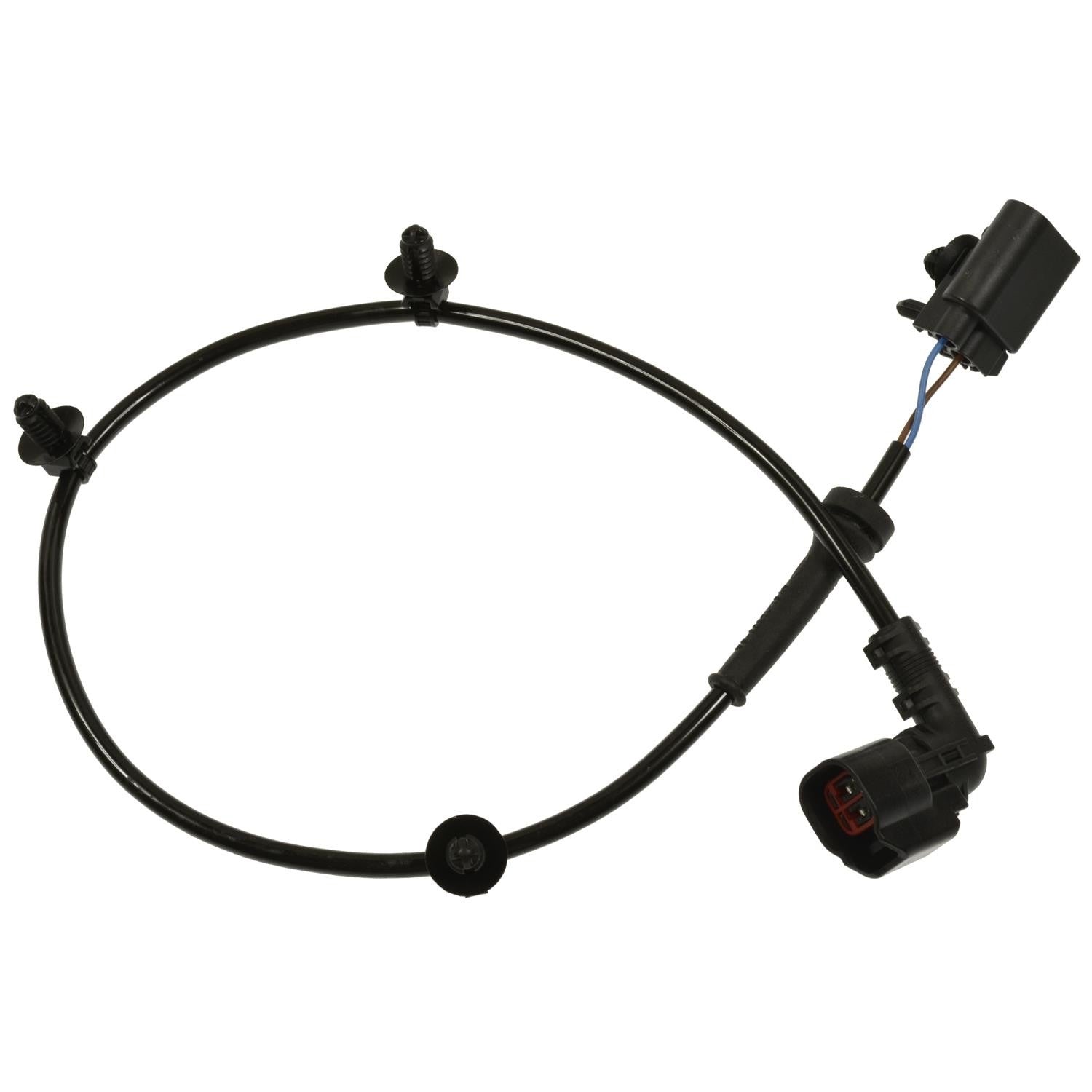Standard Ignition ABS Wheel Speed Sensor Wiring Harness ALH93