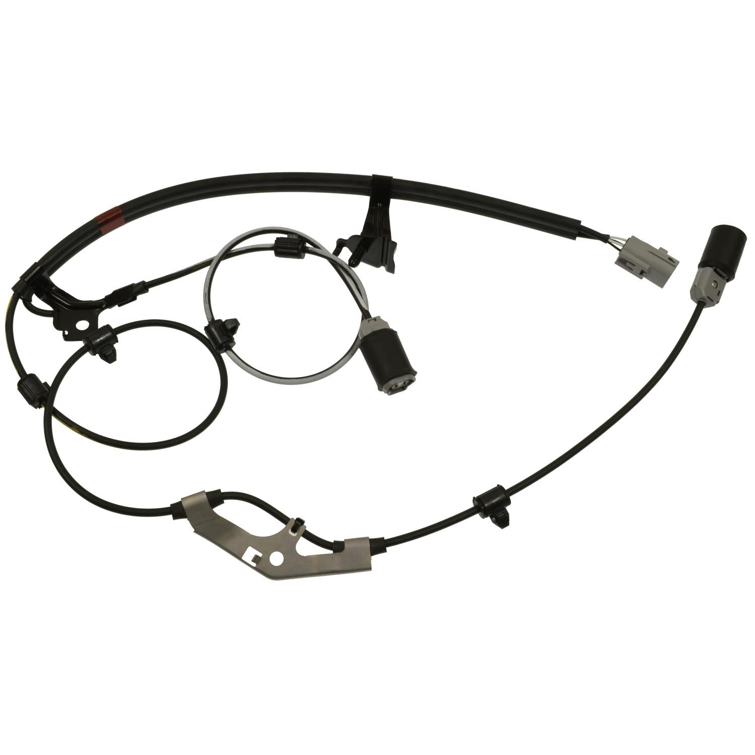Intermotor ABS Wheel Speed Sensor Wiring Harness ALH97