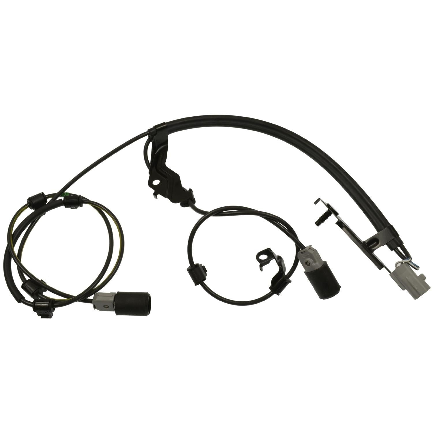 Intermotor ABS Wheel Speed Sensor Wiring Harness ALH98