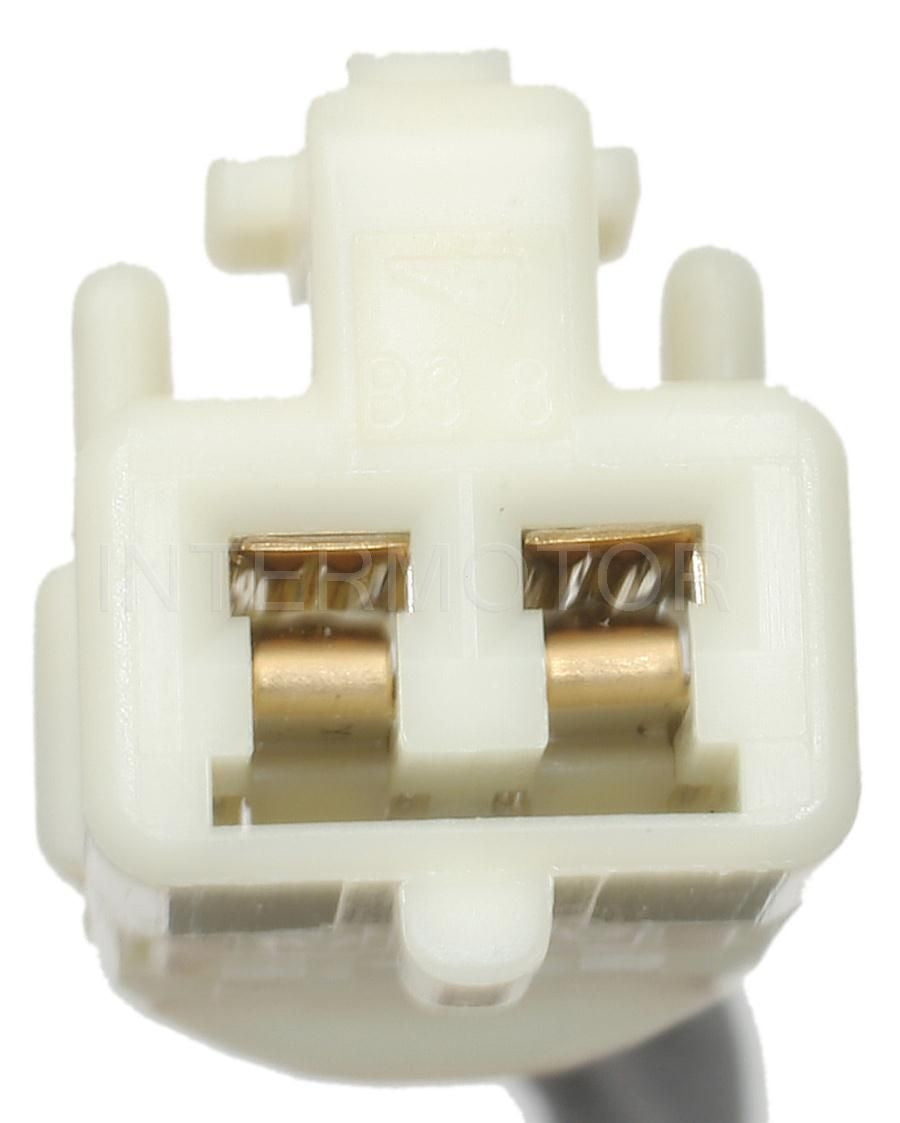 Intermotor ABS Wheel Speed Sensor Wiring Harness ALH9