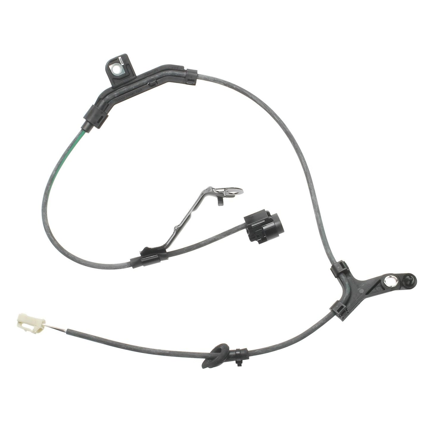 Intermotor ABS Wheel Speed Sensor Wiring Harness ALH9