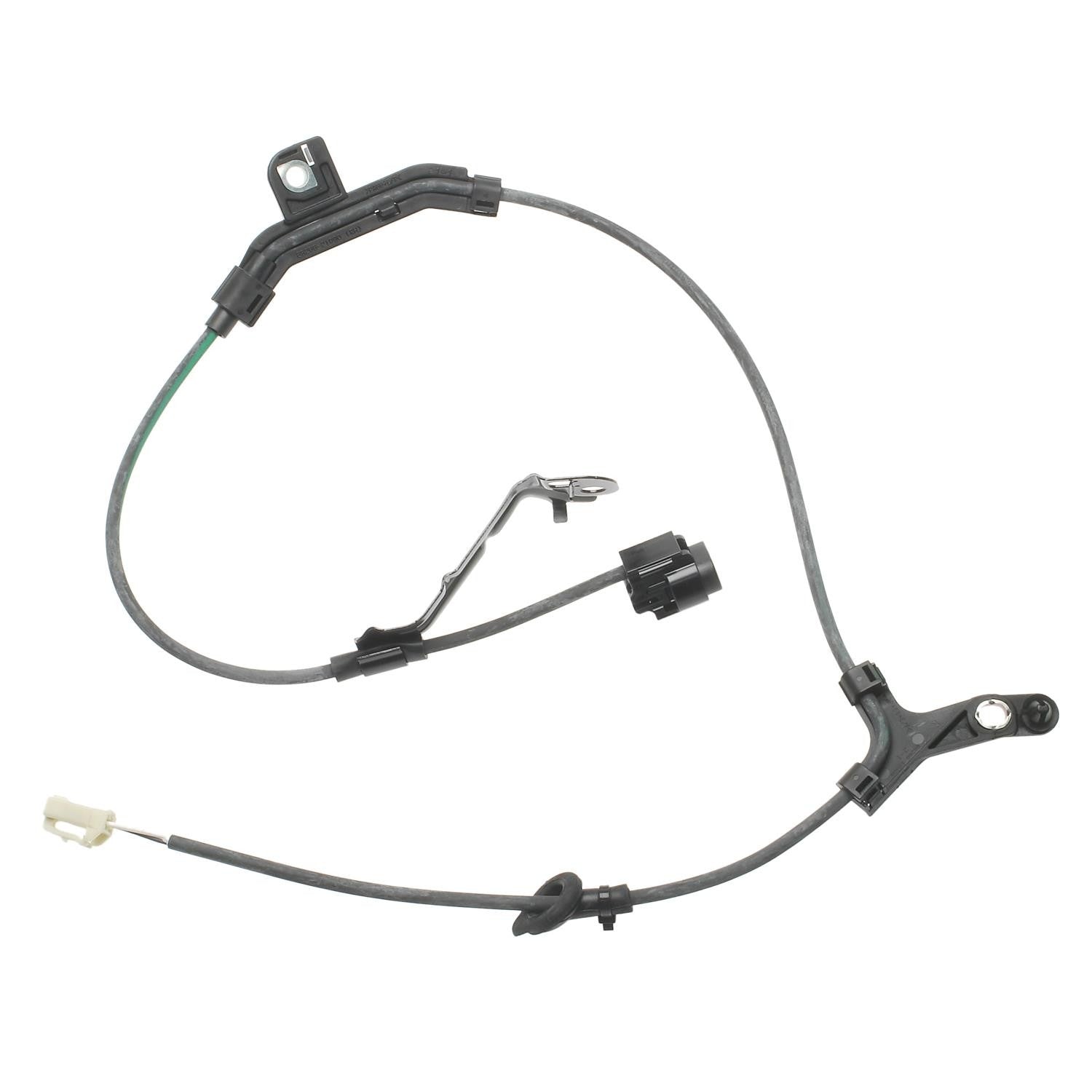 Intermotor ABS Wheel Speed Sensor Wiring Harness ALH9