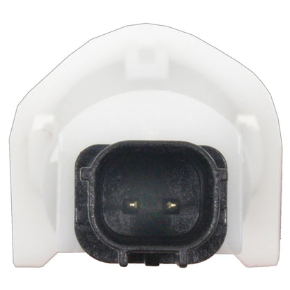 Intermotor ABS Wheel Speed Sensor ALS1002