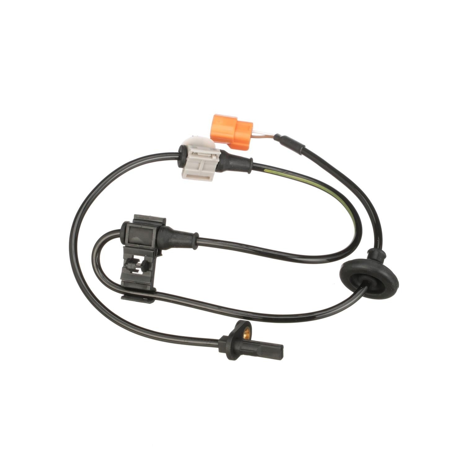 Intermotor ABS Wheel Speed Sensor ALS1003