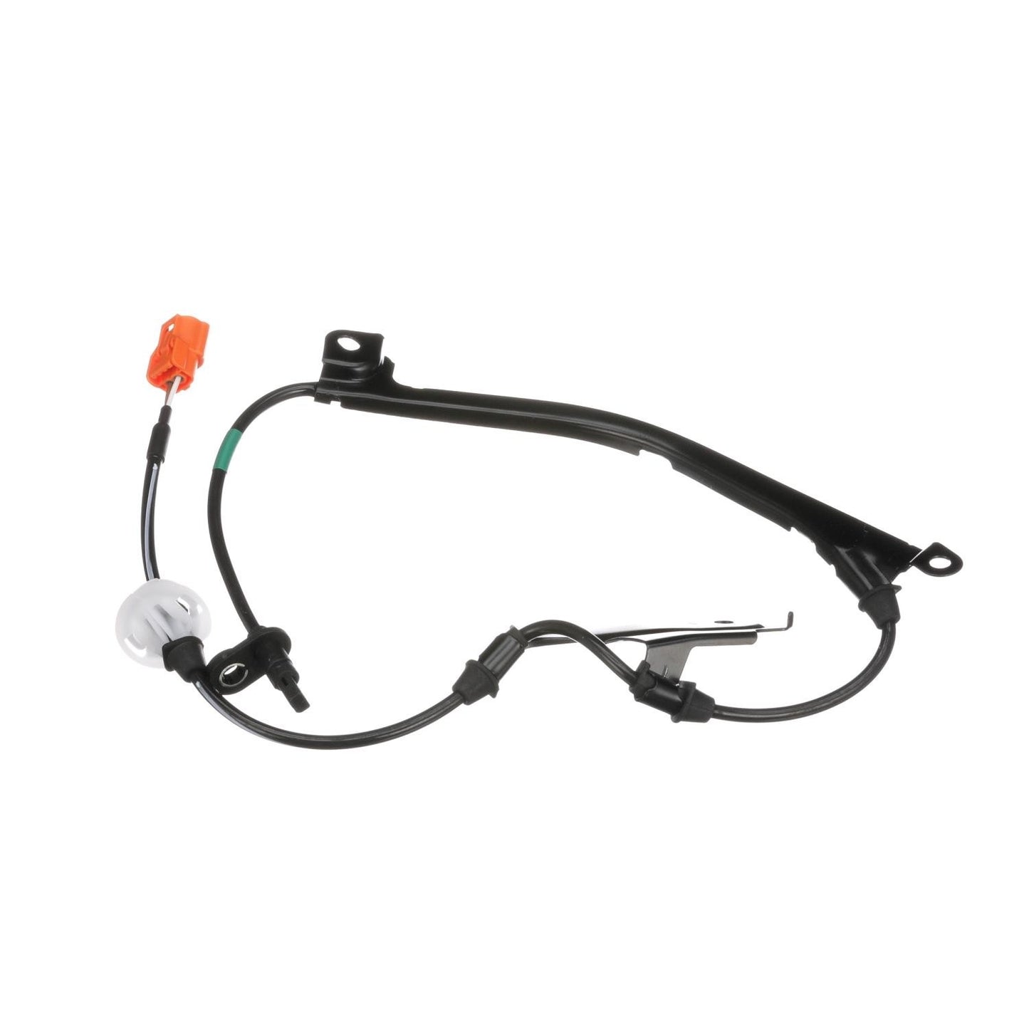 Intermotor ABS Wheel Speed Sensor ALS1004