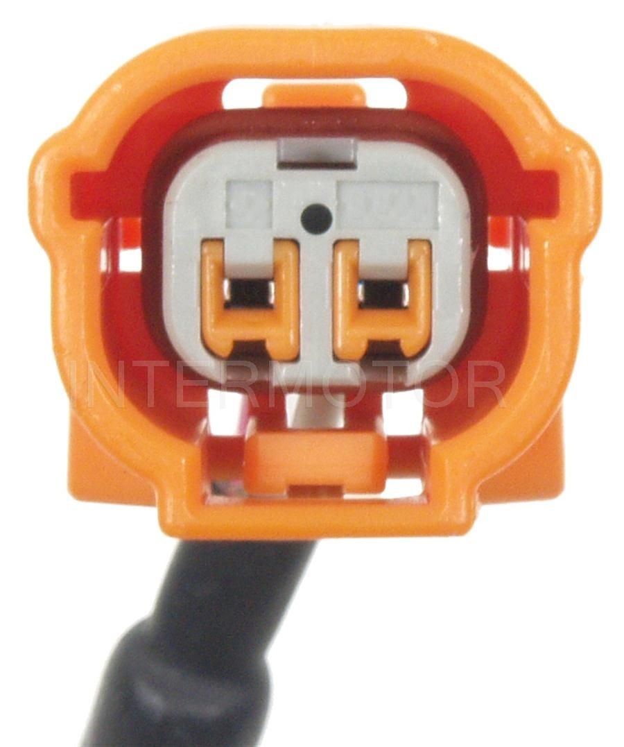 Intermotor ABS Wheel Speed Sensor ALS1004