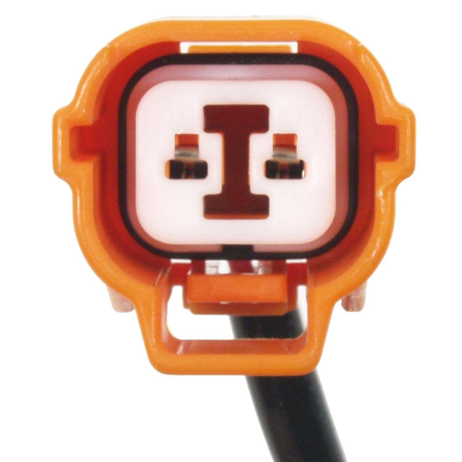 Intermotor ABS Wheel Speed Sensor ALS1006