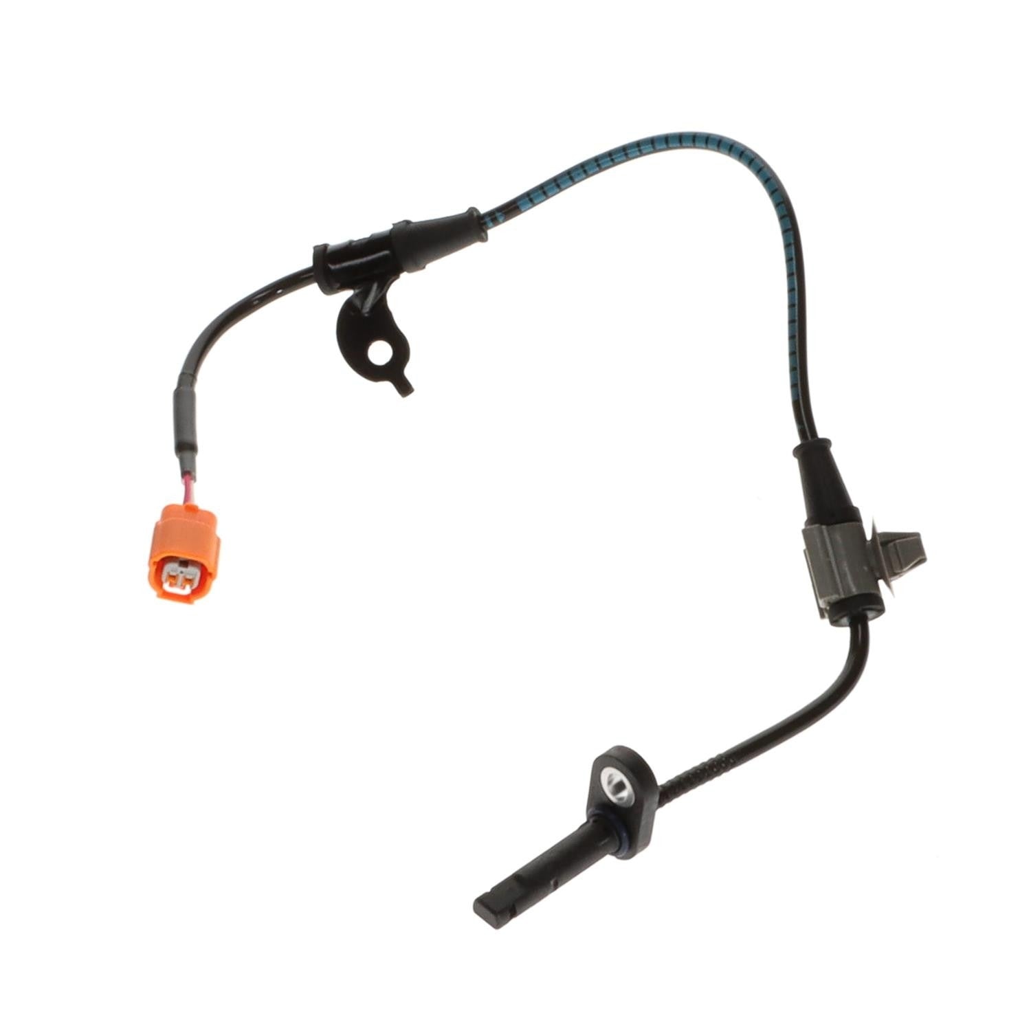 Intermotor ABS Wheel Speed Sensor ALS1008