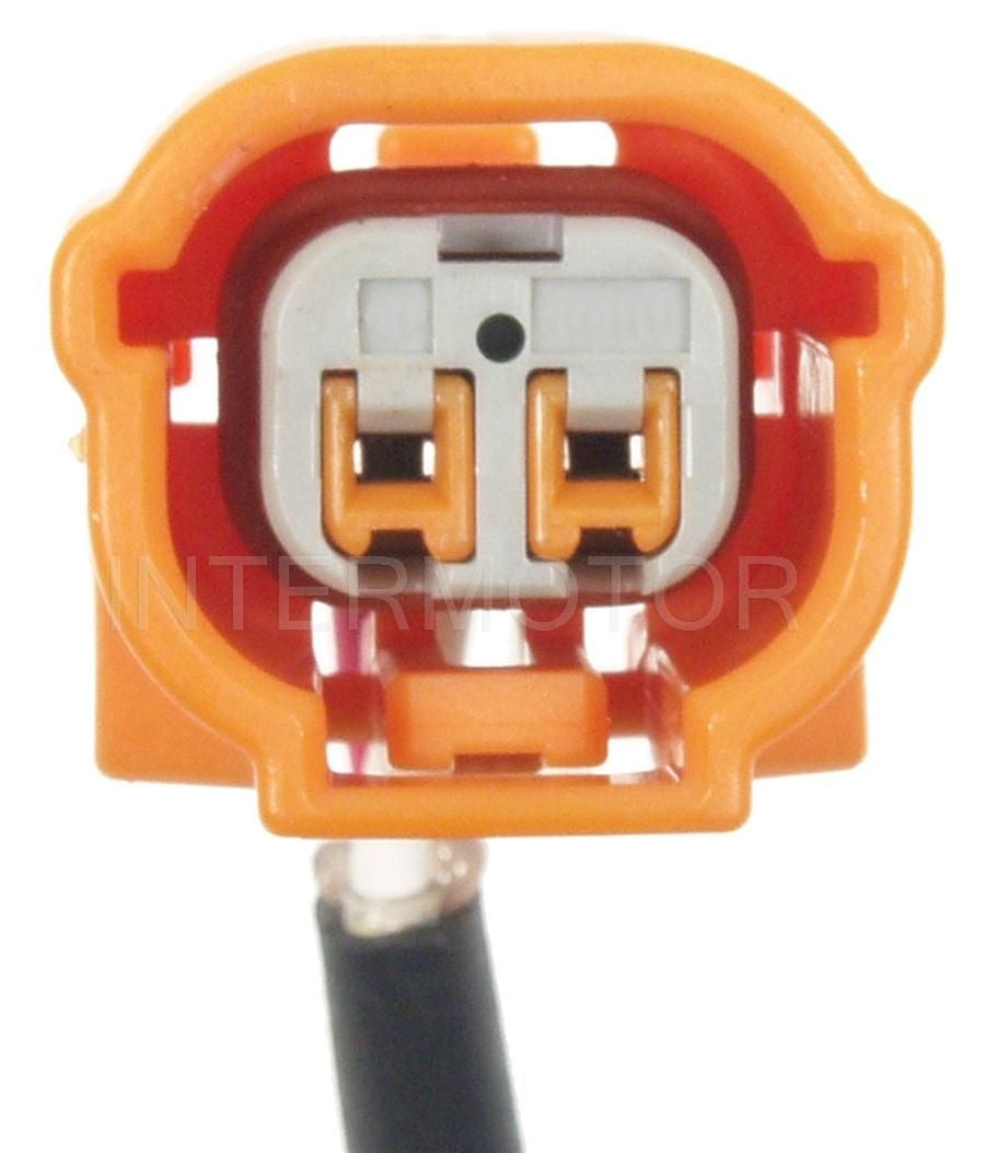 Intermotor ABS Wheel Speed Sensor ALS1008