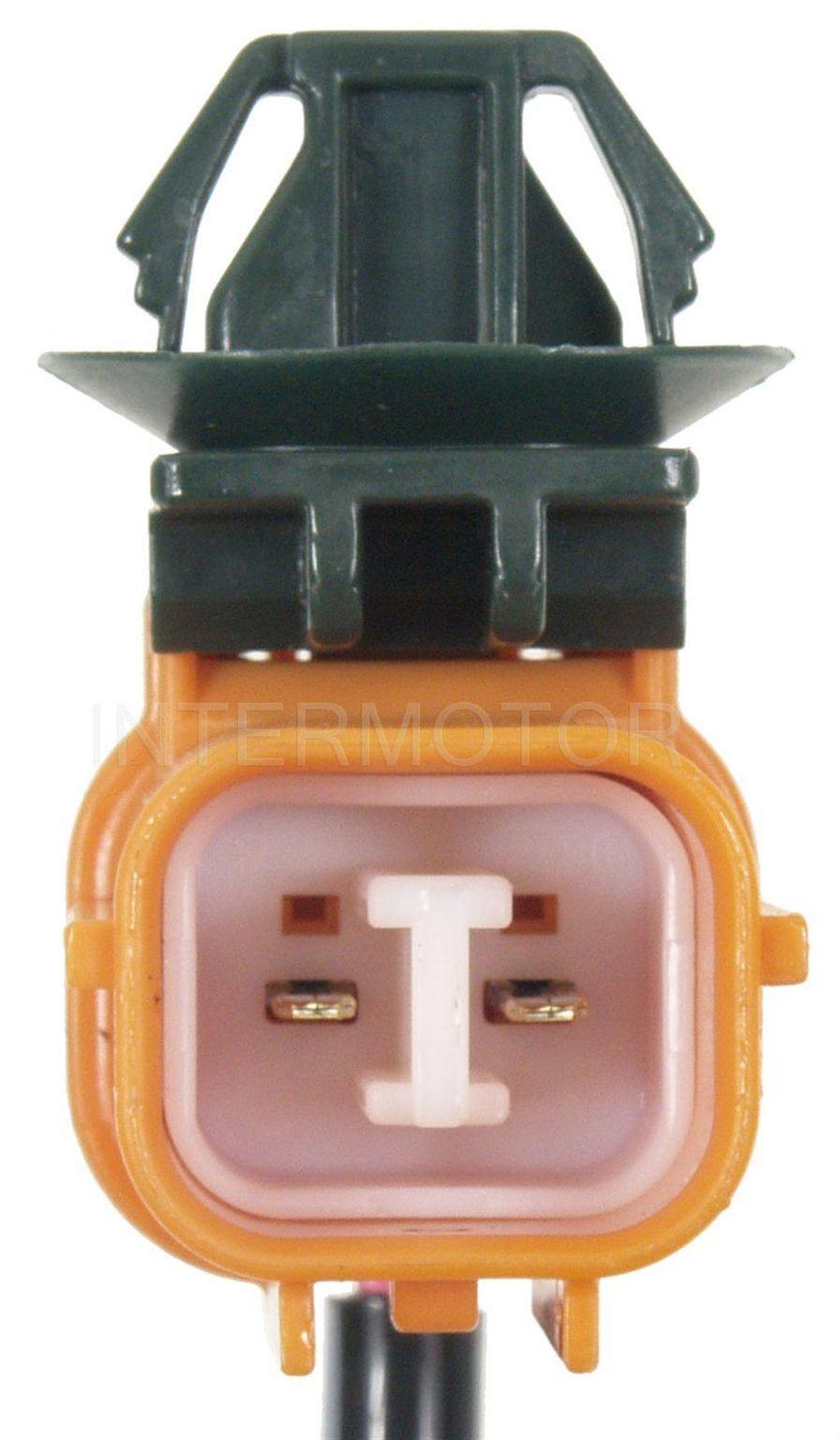 Intermotor ABS Wheel Speed Sensor ALS1011