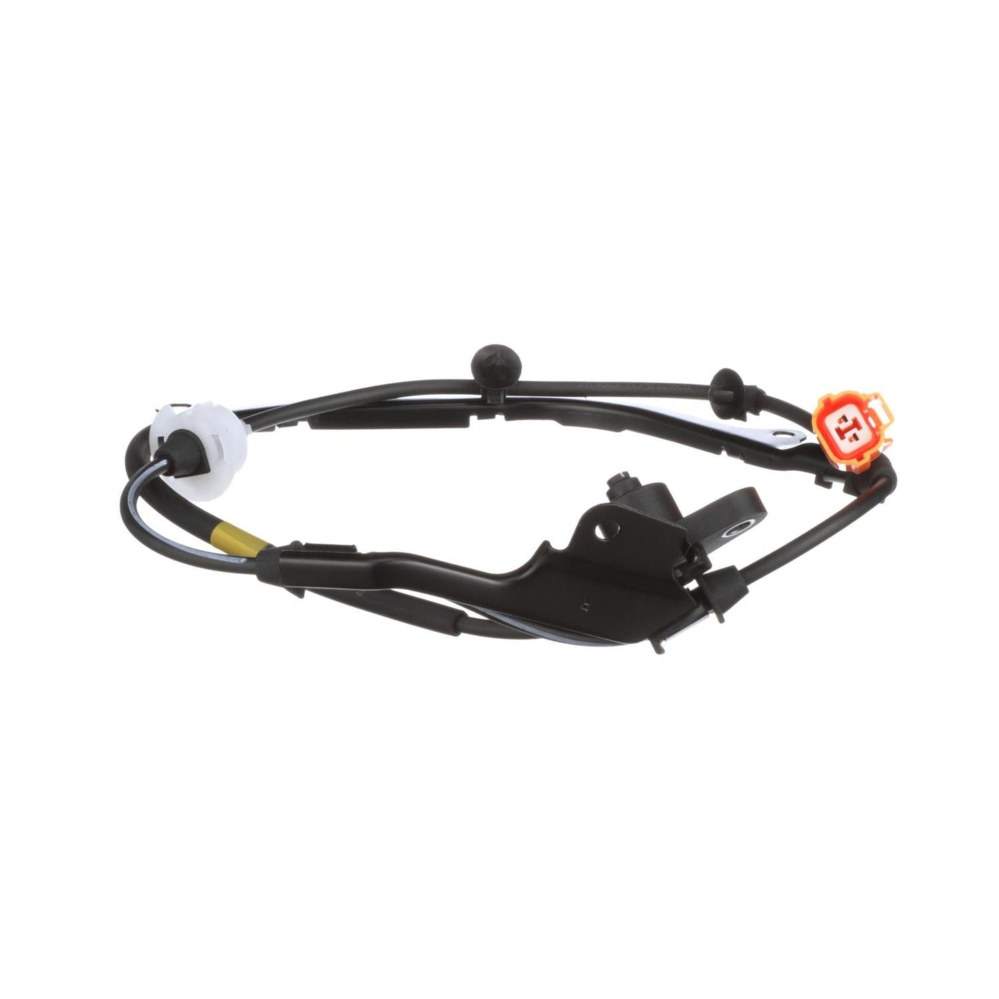 Intermotor ABS Wheel Speed Sensor ALS1013