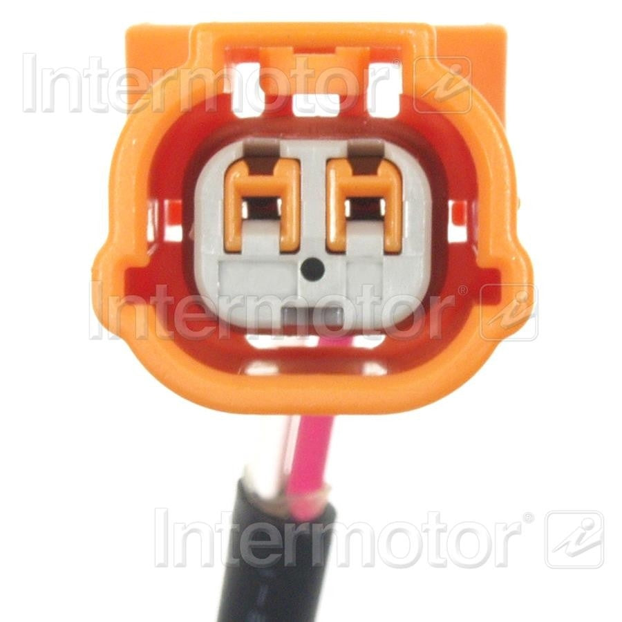 Intermotor ABS Wheel Speed Sensor ALS1016