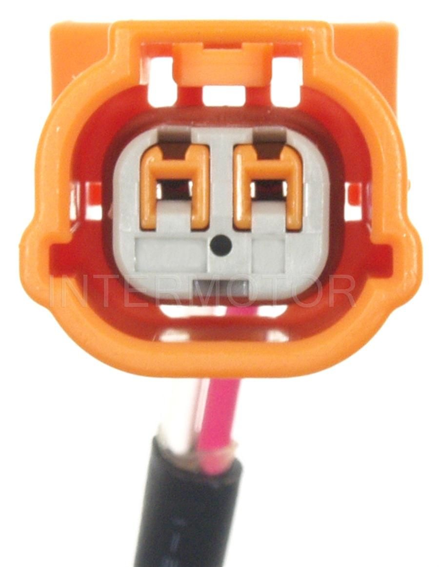 Intermotor ABS Wheel Speed Sensor ALS1016